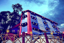 hotel crystal palace mussoorie