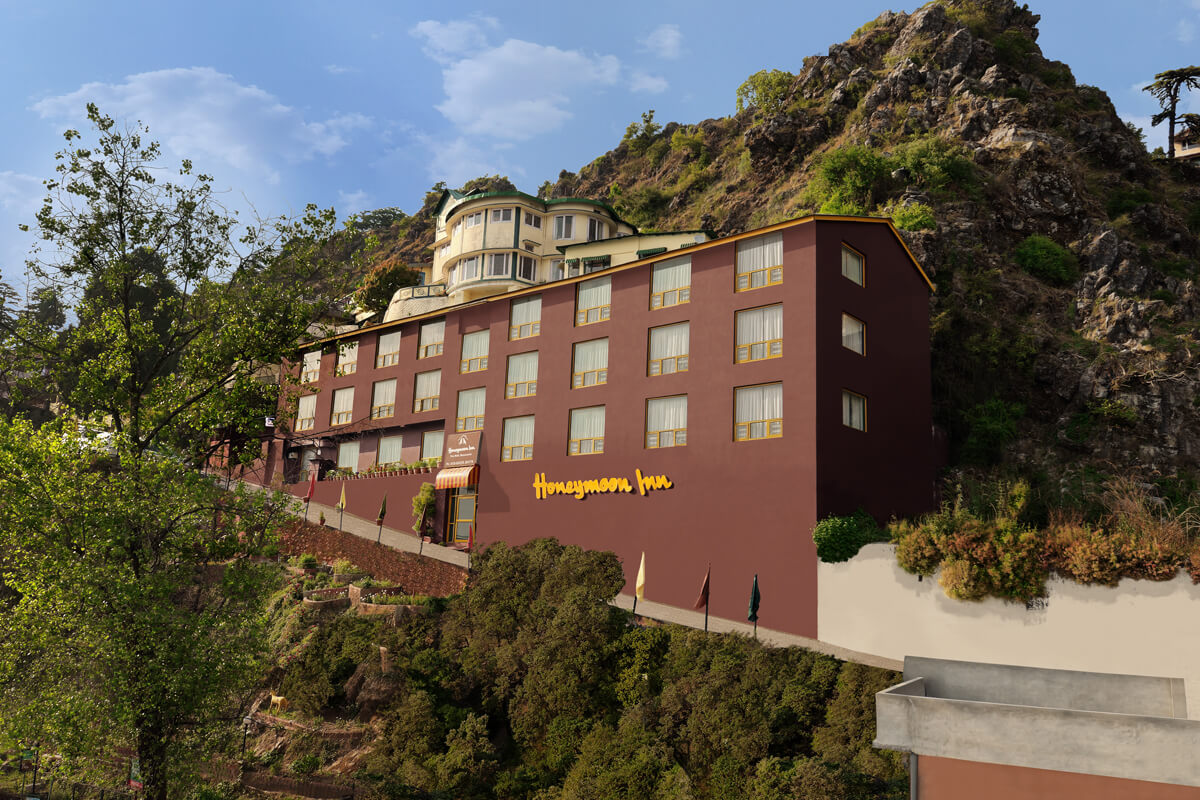 mussoorie-1